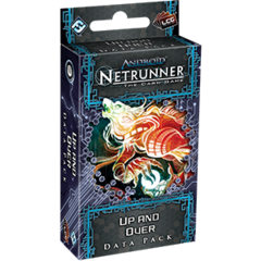 Android: Netrunner  Up and Over