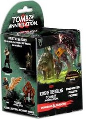 Tomb of Annihilation Booster
