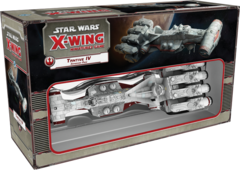 Star Wars X-Wing - Tantive IV Expansion Pack