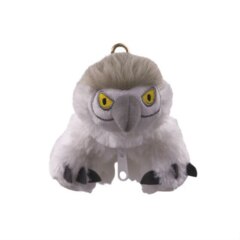 D&D Gamer Pouch: Snowy Owlbear
