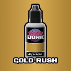 Turbo Dork Gold Rush