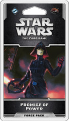Star Wars LCG: Promise of Power Force Pack