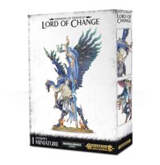 Lord of Change