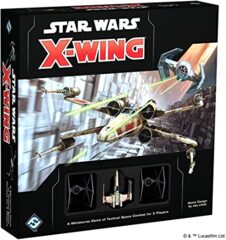 Star Wars: X-Wing - 2nd Edition: Core Set
