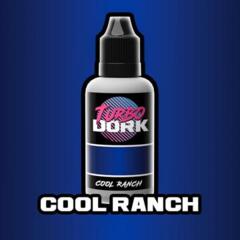 Turbo Dork Cool Ranch