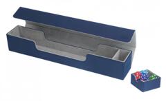 Ultimate Guard Flip N Tray Mat Case: Blue