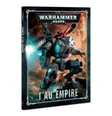 Codex: Tau Empire
