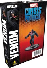 Marvel Crisis Protocol - Venom Character Pack
