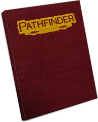 Pathfinder 2E Playtest Rulebook Special Edition