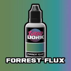 Turbo Dork Forrest Flux