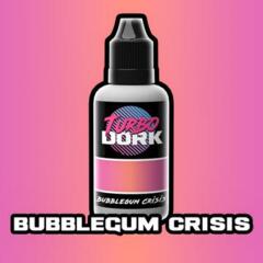 Turbo Dork Bubblegum Crisis