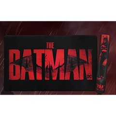 The Batman Playmat - DC