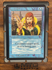 Counterspell (Actual Pictures #003)