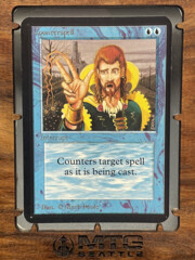 Counterspell (Actual Pictures #004)