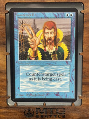 Counterspell (Actual Pictures #005)