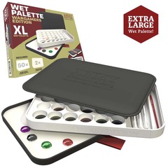 Army Painter Wet Palette XL (Wargamers Edition)