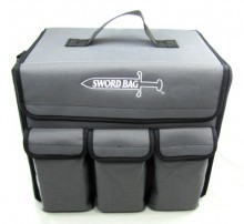 BF Sword Bag Pluck Foam Load Out