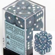 Sea dice block Chx 25716