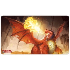 DUNGEONS AND DRAGONS: HONOR AMONG THIEVES PLAYMAT: ICONIC MONSTER 2