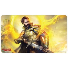 DUNGEONS AND DRAGONS: HONOR AMONG THIEVES PLAYMAT: REGE-JEAN PAGE