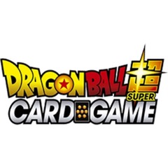 DRAGON BALL SUPER TCG: FUSION WORLD: Vegeta deck 2