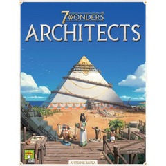 7 WONDERS ARCHITECTS
