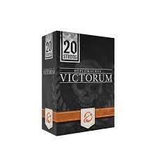 20 STRONG: VICTORUM EXPANSION