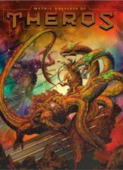 Dungeons and Dragons 5E: Mythic Odysseys of Theros Collector's