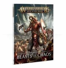 AoS - Battletome: Beasts of Chaos