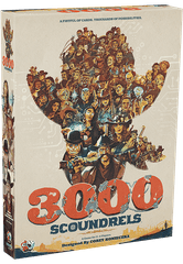 3,000 Scoundrels
