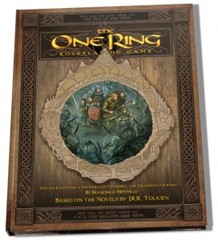 The One Ring Role Playing Game