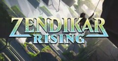Zendikar Rising Set Booster Pack Display (30 Packs)