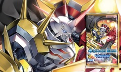 6/24 - Digimon EX4 Alternative Being Case Tournament