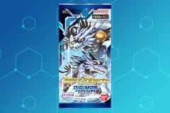 02/24 Digimon - Ex5 & BT15 Double Case Tournament