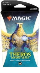 Theros Beyond Death Theme Booster - White