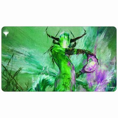 Double Masters 2022 - Muldrotha, the Gravetide Playmat
