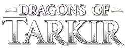 Dragons of Tarkir - Complete Set (Factory Sealed)