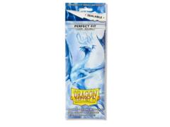 Perfect Fit Sealable - Clear (100 ct.)