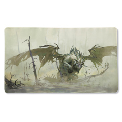 Dragon Shield: Playmat - 'Dashat' Limited Edition