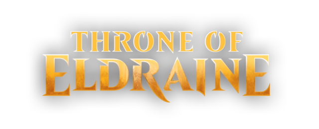 Throne of Eldraine - Complete Set (Factory Sealed)