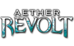 Aether Revolt - Complete Set (Factory Sealed)