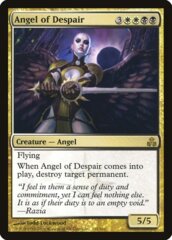 Angel of Despair - Foil