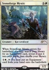 Stoneforge Mystic - Foil