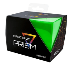 Prism - Lime Green