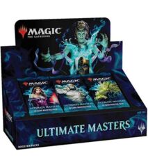 Ultimate Masters - Booster Box