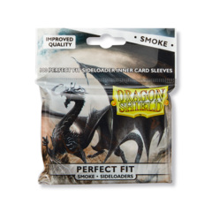 Perfect Fit Sideloaders - Smoke (100 ct.)