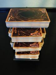 200 YuGiOh Card LOT! Mint Condition! Includes all Sets **FAST SHIPPING**