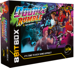8 Bit Box Double Rumble