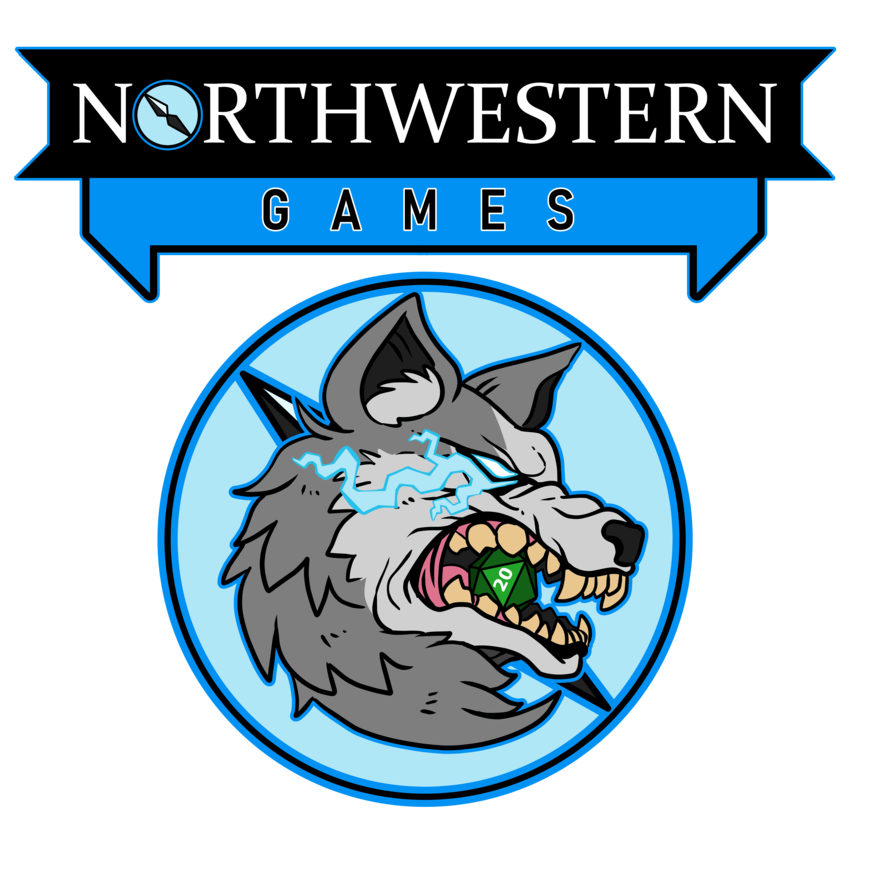 NorthWestern Games
