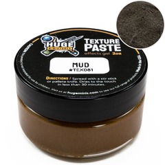 Mud - Texture Paste